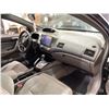 Image 38 : PARKSVILLE - 2006 HONDA CIVIC BLACK 346116 KMS - 005564-3