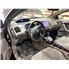 Image 45 : PARKSVILLE - 2006 HONDA CIVIC BLACK 346116 KMS - 005564-3