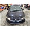 Image 7 : PARKSVILLE - 2006 HONDA CIVIC BLACK 346116 KMS - 005564-3