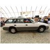 Image 11 : PARKSVILLE - 1997 SUBARU LEGACY WHITE 268900 KMS - 601279-2