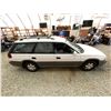 Image 12 : PARKSVILLE - 1997 SUBARU LEGACY WHITE 268900 KMS - 601279-2