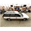 Image 13 : PARKSVILLE - 1997 SUBARU LEGACY WHITE 268900 KMS - 601279-2