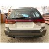 Image 17 : PARKSVILLE - 1997 SUBARU LEGACY WHITE 268900 KMS - 601279-2