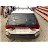 Image 19 : PARKSVILLE - 1997 SUBARU LEGACY WHITE 268900 KMS - 601279-2