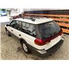 Image 22 : PARKSVILLE - 1997 SUBARU LEGACY WHITE 268900 KMS - 601279-2