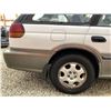 Image 27 : PARKSVILLE - 1997 SUBARU LEGACY WHITE 268900 KMS - 601279-2