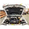 Image 32 : PARKSVILLE - 1997 SUBARU LEGACY WHITE 268900 KMS - 601279-2
