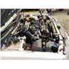 Image 35 : PARKSVILLE - 1997 SUBARU LEGACY WHITE 268900 KMS - 601279-2