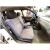 Image 39 : PARKSVILLE - 1997 SUBARU LEGACY WHITE 268900 KMS - 601279-2