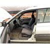 Image 48 : PARKSVILLE - 1997 SUBARU LEGACY WHITE 268900 KMS - 601279-2