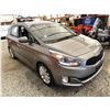 Image 16 : PARKSVILLE - 2014 KIA RONDO GREY 202079 KMS - 032136-3