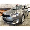 Image 29 : PARKSVILLE - 2014 KIA RONDO GREY 202079 KMS - 032136-3