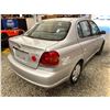 Image 10 : PARKSVILLE - 2004 TOYOTA ECHO SILVER 144441 KMS - 334776-3