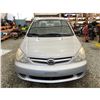 Image 26 : PARKSVILLE - 2004 TOYOTA ECHO SILVER 144441 KMS - 334776-3