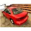 Image 34 : PARKSVILLE - 2003 PONTIAC SUNFIRE RED 255864 KMS - 167818-2