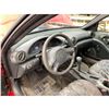 Image 52 : PARKSVILLE - 2003 PONTIAC SUNFIRE RED 255864 KMS - 167818-2