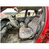 Image 53 : PARKSVILLE - 2003 PONTIAC SUNFIRE RED 255864 KMS - 167818-2