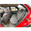 Image 9 : PARKSVILLE - 2003 PONTIAC SUNFIRE RED 255864 KMS - 167818-2