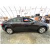 Image 11 : PARKSVILLE - 2015 CHEVROLET CRUZE GREY 206610 KMS - 130079-3
