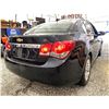 Image 14 : PARKSVILLE - 2015 CHEVROLET CRUZE GREY 206610 KMS - 130079-3