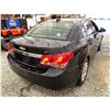 Image 15 : PARKSVILLE - 2015 CHEVROLET CRUZE GREY 206610 KMS - 130079-3