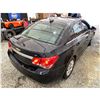 Image 16 : PARKSVILLE - 2015 CHEVROLET CRUZE GREY 206610 KMS - 130079-3