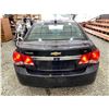 Image 18 : PARKSVILLE - 2015 CHEVROLET CRUZE GREY 206610 KMS - 130079-3