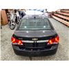 Image 19 : PARKSVILLE - 2015 CHEVROLET CRUZE GREY 206610 KMS - 130079-3