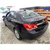 Image 21 : PARKSVILLE - 2015 CHEVROLET CRUZE GREY 206610 KMS - 130079-3