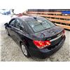 Image 22 : PARKSVILLE - 2015 CHEVROLET CRUZE GREY 206610 KMS - 130079-3