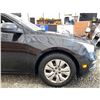 Image 25 : PARKSVILLE - 2015 CHEVROLET CRUZE GREY 206610 KMS - 130079-3