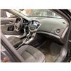 Image 38 : PARKSVILLE - 2015 CHEVROLET CRUZE GREY 206610 KMS - 130079-3