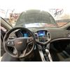 Image 55 : PARKSVILLE - 2015 CHEVROLET CRUZE GREY 206610 KMS - 130079-3