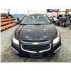 Image 6 : PARKSVILLE - 2015 CHEVROLET CRUZE GREY 206610 KMS - 130079-3