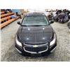 Image 7 : PARKSVILLE - 2015 CHEVROLET CRUZE GREY 206610 KMS - 130079-3