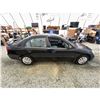 Image 12 : PARKSVILLE - 2003 HONDA CIVIC BLACK 221181 TMU KMS - 905630-3