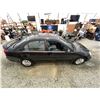 Image 13 : PARKSVILLE - 2003 HONDA CIVIC BLACK 221181 TMU KMS - 905630-3