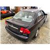 Image 16 : PARKSVILLE - 2003 HONDA CIVIC BLACK 221181 TMU KMS - 905630-3