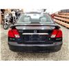 Image 18 : PARKSVILLE - 2003 HONDA CIVIC BLACK 221181 TMU KMS - 905630-3