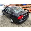 Image 22 : PARKSVILLE - 2003 HONDA CIVIC BLACK 221181 TMU KMS - 905630-3