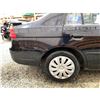 Image 27 : PARKSVILLE - 2003 HONDA CIVIC BLACK 221181 TMU KMS - 905630-3