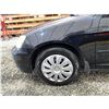 Image 31 : PARKSVILLE - 2003 HONDA CIVIC BLACK 221181 TMU KMS - 905630-3