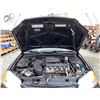 Image 32 : PARKSVILLE - 2003 HONDA CIVIC BLACK 221181 TMU KMS - 905630-3