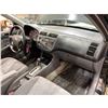 Image 37 : PARKSVILLE - 2003 HONDA CIVIC BLACK 221181 TMU KMS - 905630-3
