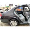 Image 39 : PARKSVILLE - 2003 HONDA CIVIC BLACK 221181 TMU KMS - 905630-3