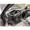 Image 49 : PARKSVILLE - 2003 HONDA CIVIC BLACK 221181 TMU KMS - 905630-3