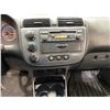 Image 52 : PARKSVILLE - 2003 HONDA CIVIC BLACK 221181 TMU KMS - 905630-3
