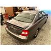 Image 16 : PARKSVILLE - 2003 TOYOTA CAMRY GREY 370809 KMS - 093303-2