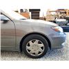 Image 25 : PARKSVILLE - 2003 TOYOTA CAMRY GREY 370809 KMS - 093303-2
