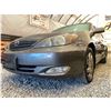 Image 2 : PARKSVILLE - 2003 TOYOTA CAMRY GREY 370809 KMS - 093303-2